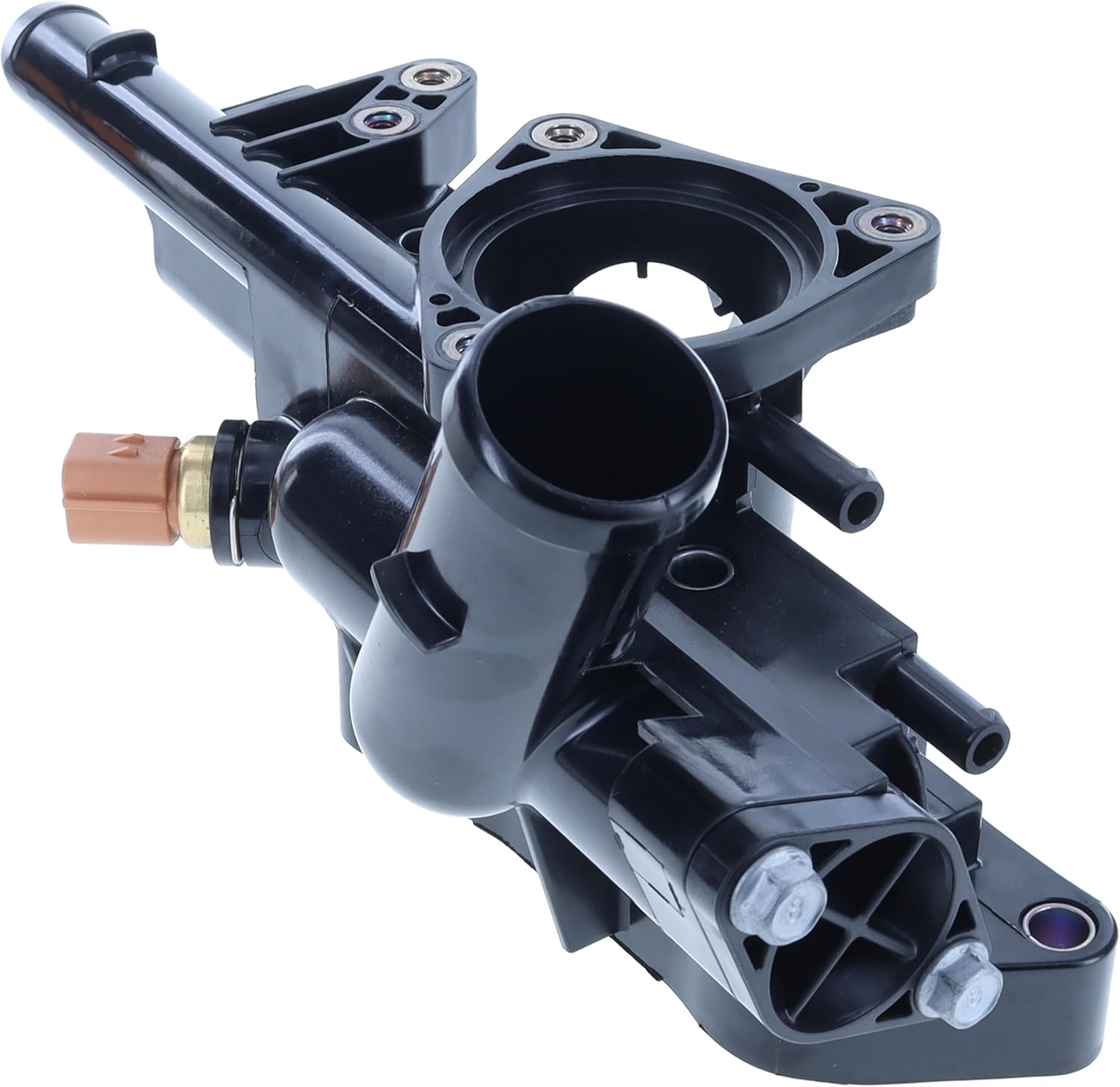 Engine Coolant Thermostat Housing