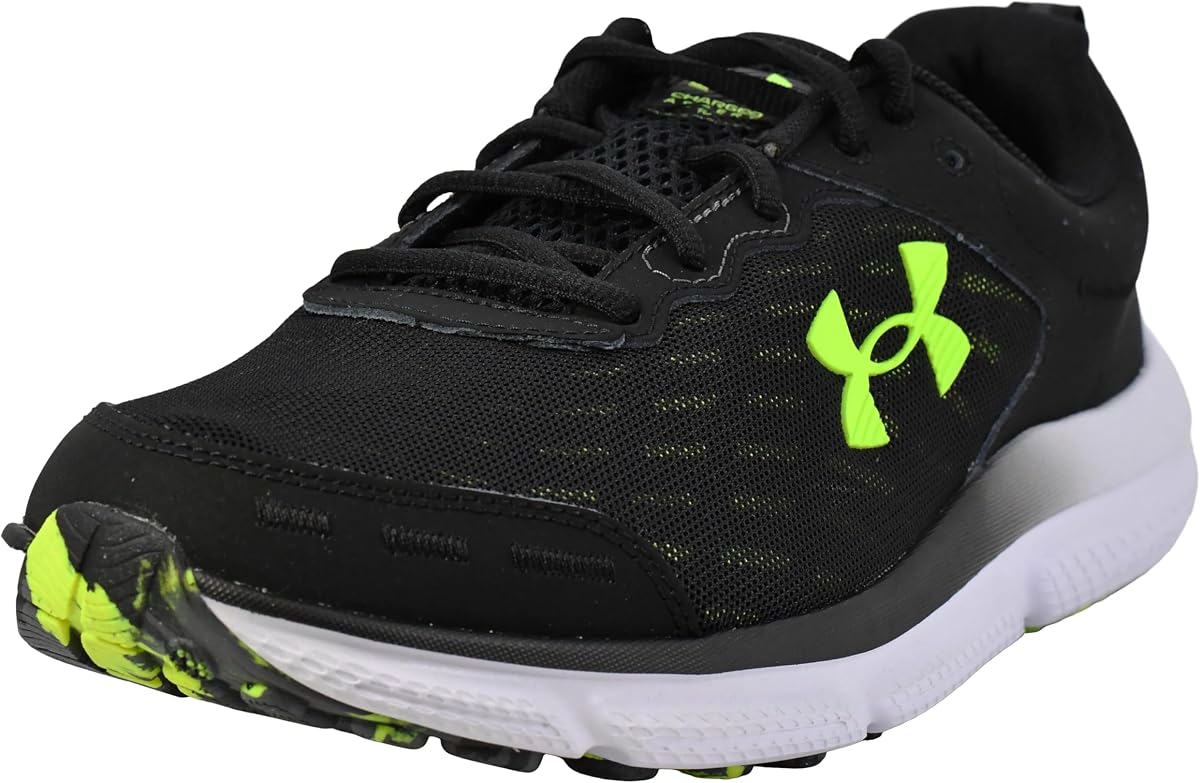 Under Armour Charged Assert 10, calzado para hombre
