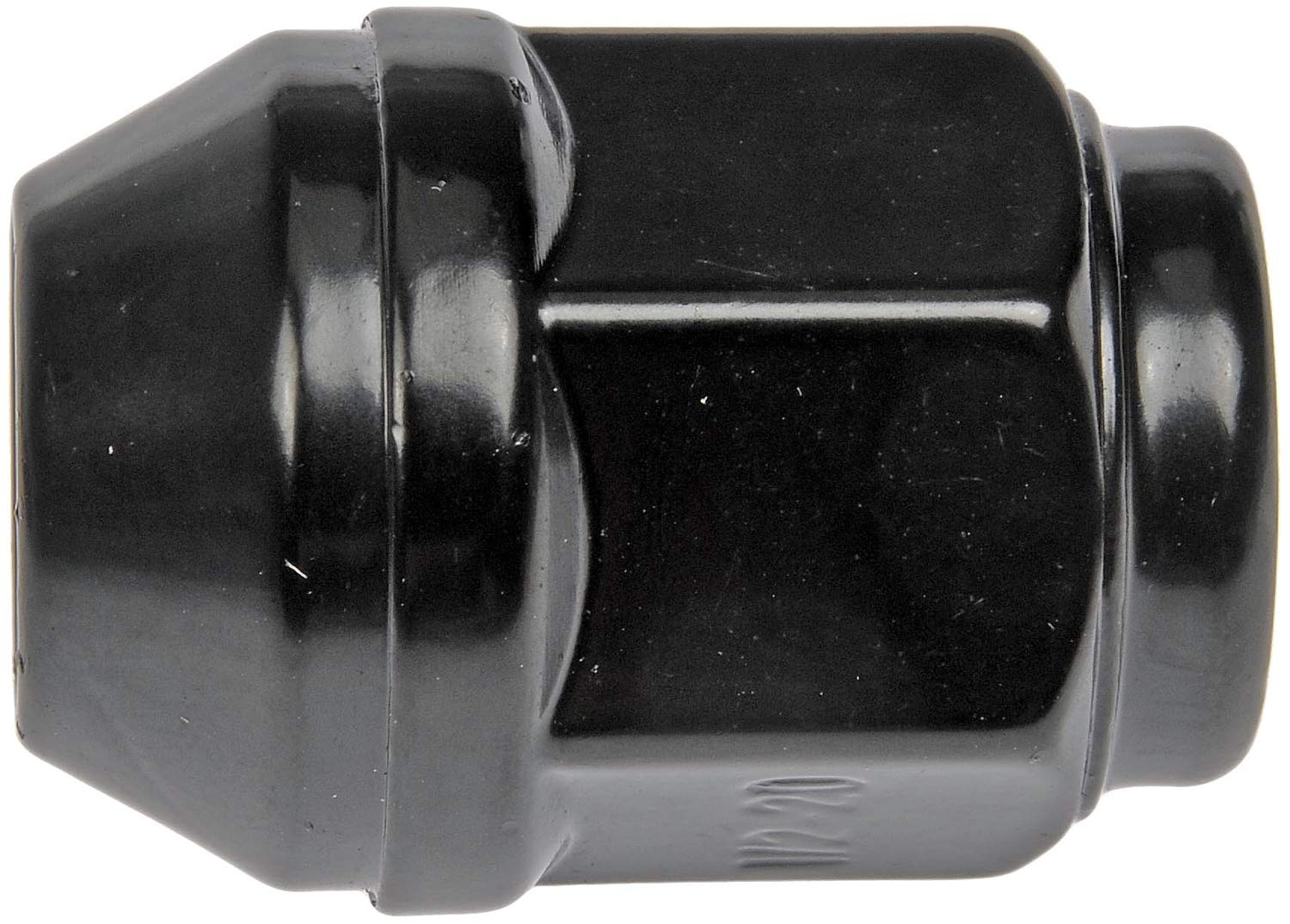 Dorman (611-123.1) 1316'' Hex y 1-14'' Tuerca Larga para Rueda