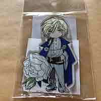CLAMP ツバサクロニクル ファイ チャーム CLAMP ツバサクロニクル ファイ チャーム