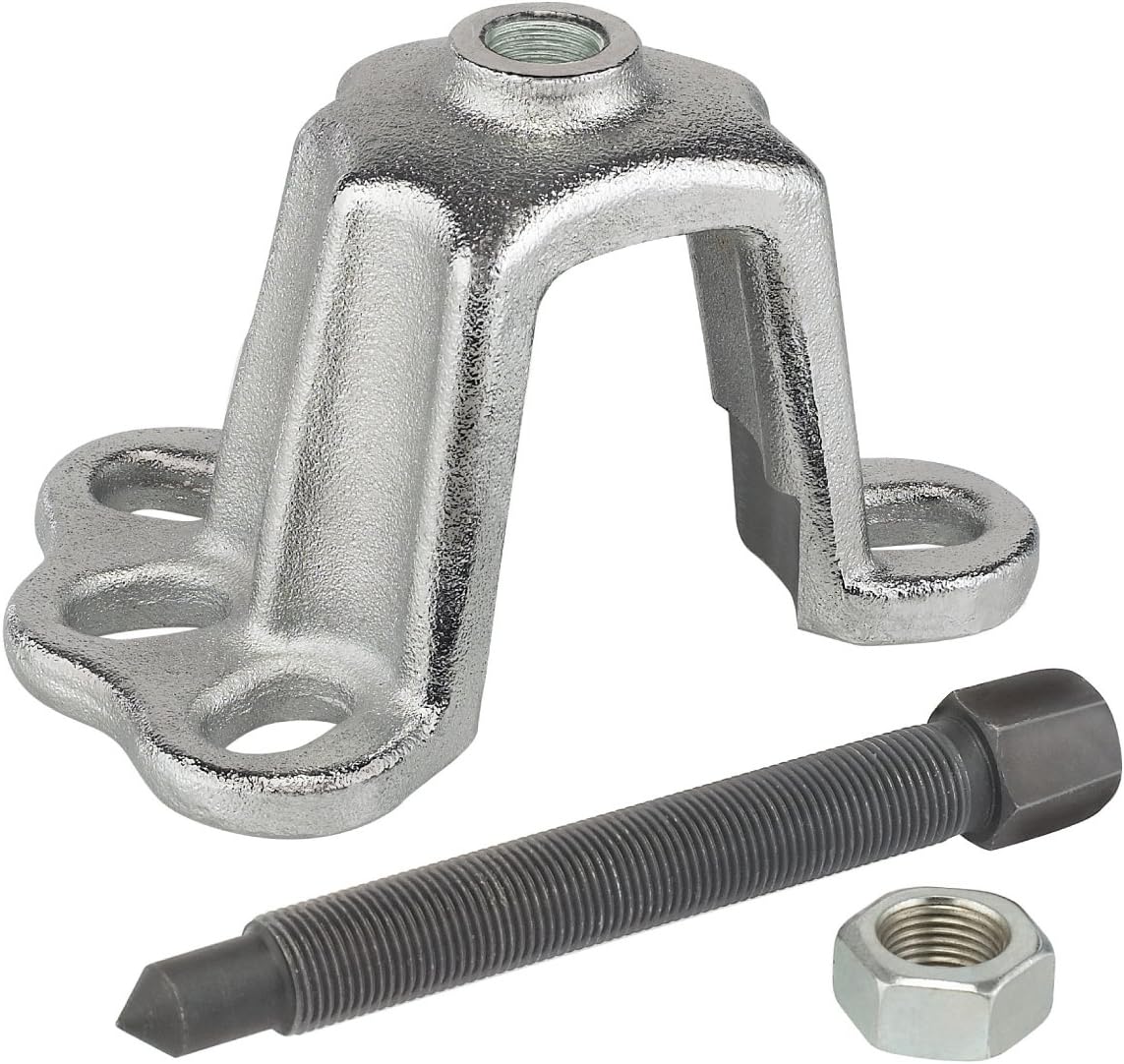 S&G Tool Aid (66350) Front Wheel Hub Puller