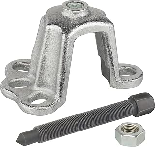 S&G Tool Aid (66350 Front Wheel Hub Puller