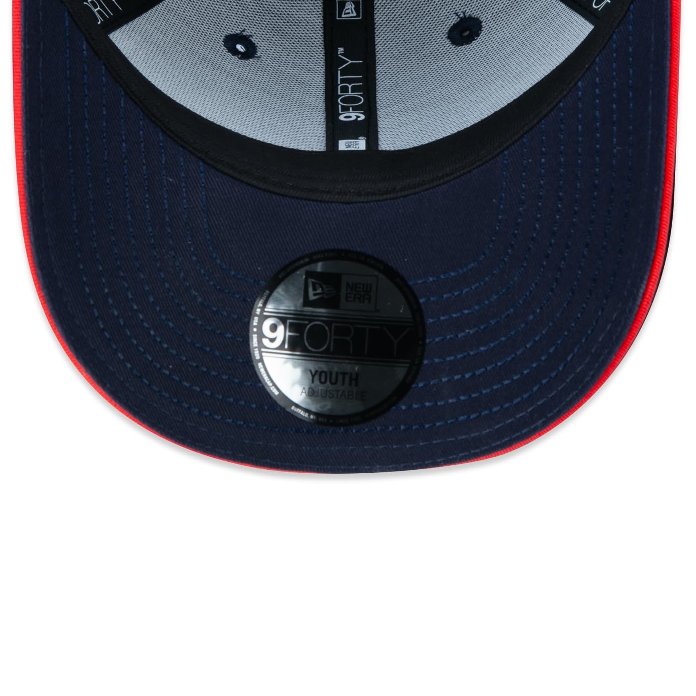 New Era Kinder 9Forty Cap F1 Red Bull Racing Sergio Perez