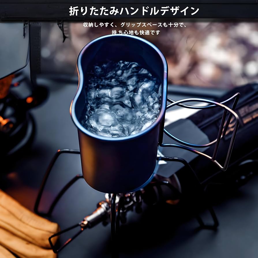 新品　KEITH チタン製軽量ミリタリーケトル 直火調理 ランチボックスポット Amazon.co.jp: KEITH チタン製軽量ミリタリーケトル 直火調理