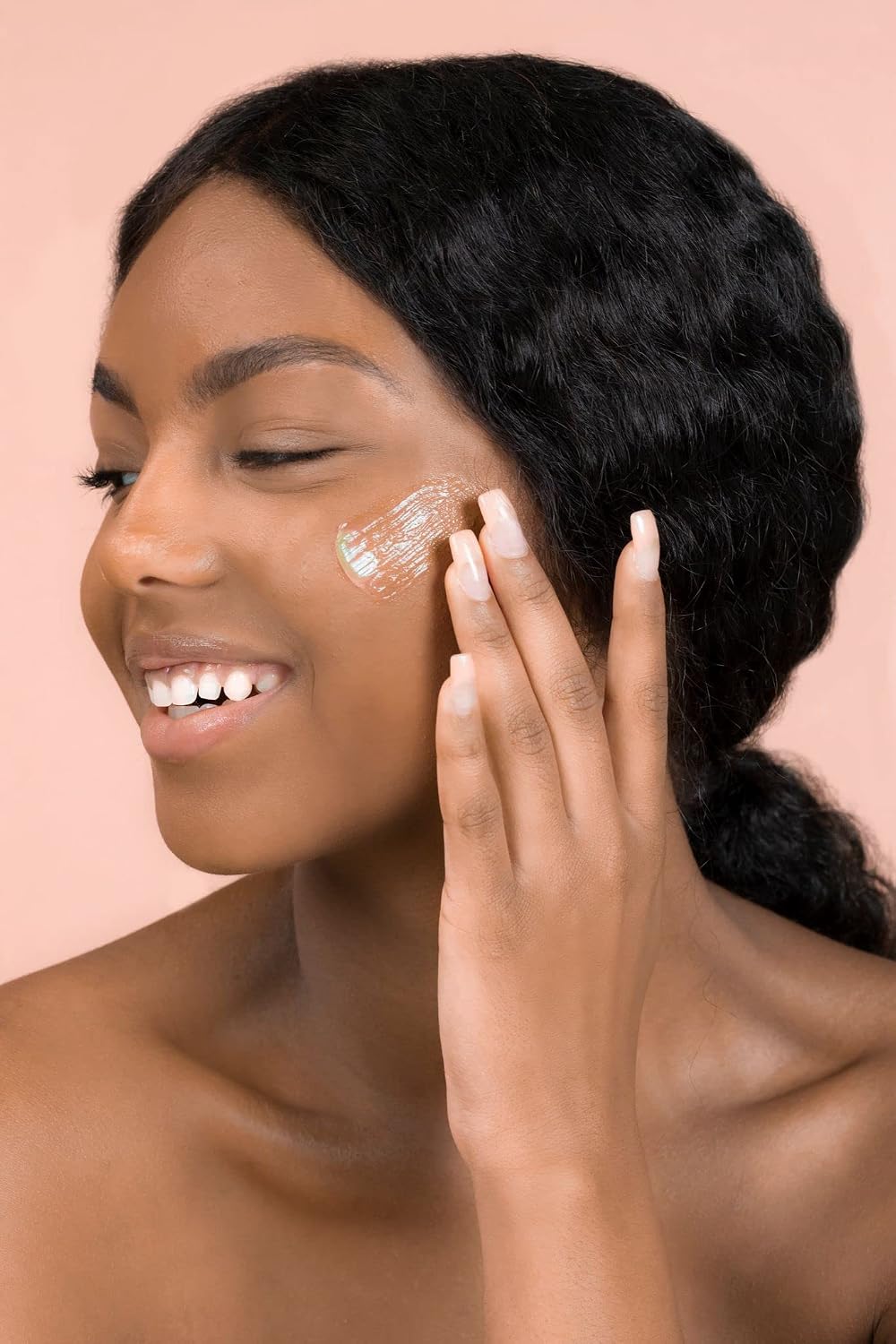 Aloette Aloepure Restorative Enzyme Peel Exfoliating Gel, Deep Cleansing Face Mask, Softens and Exfoliates with No Downtime - Image 5