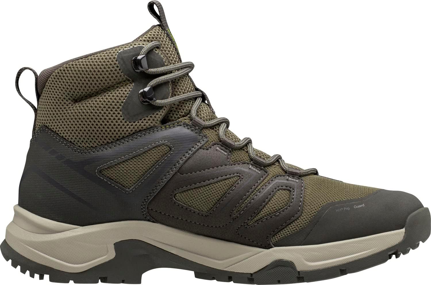 Helly Hansen Men's Stalheim Helly Tech Waterproof Hiking Boots
