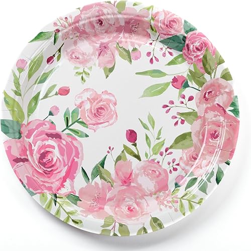 Vista 29 de 144 piezas Corgi suministros para fiestas, decoraciones de cumpleaños de perro con platos de papel, servilletas, tazas y cubiertos (sirve 24)