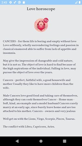 Love calculator