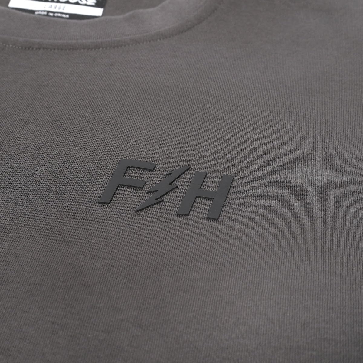 FASTHOUSE Felix Crewneck Pullover - Image 4