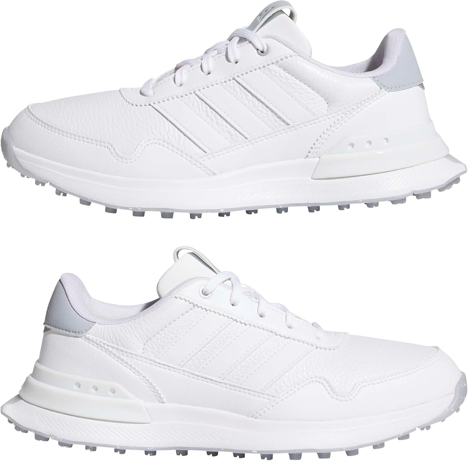 adidas Women’s S2G 26 Leather Spikeless Golf Shoes