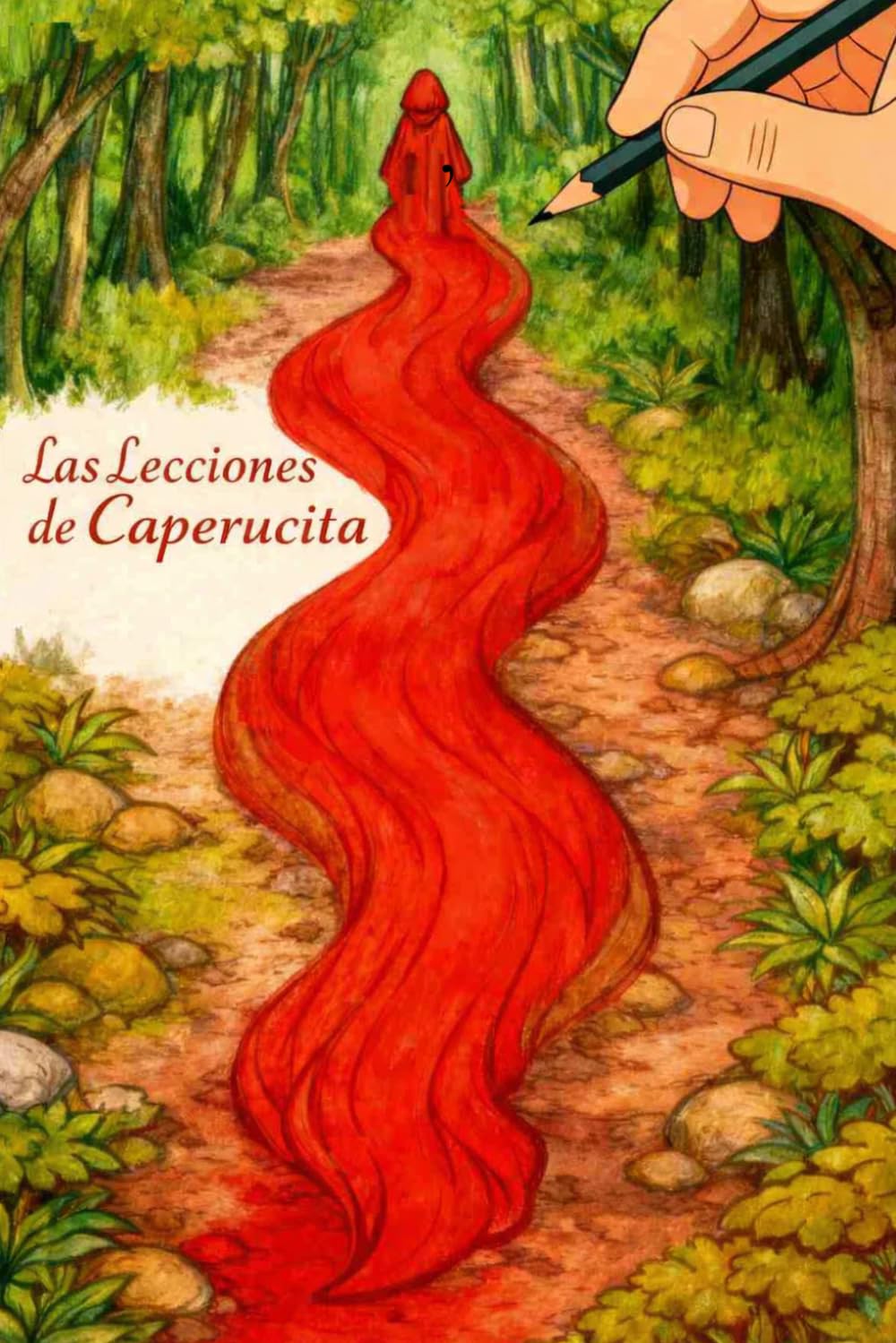 Las Lecciones de Caperucita (Para Todas as Idades)