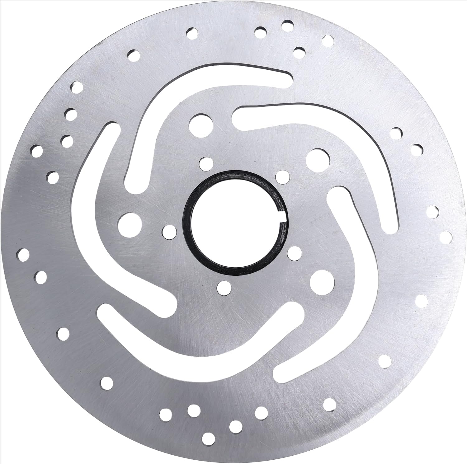 11.5'' Front Brake Rotor for Harley Davidson Dyna FXR Softail Sportster Touring 1981-2022