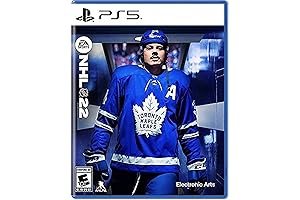 NHL 94: Relive the Classic Hockey Game