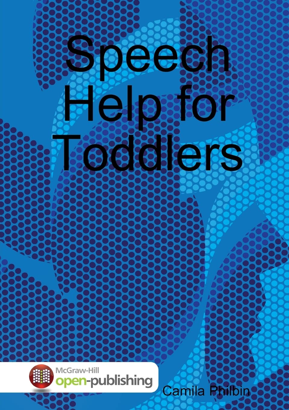 Speech Help for Toddlers
