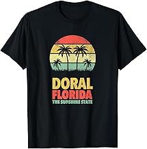 Doral Florida T-Shirt