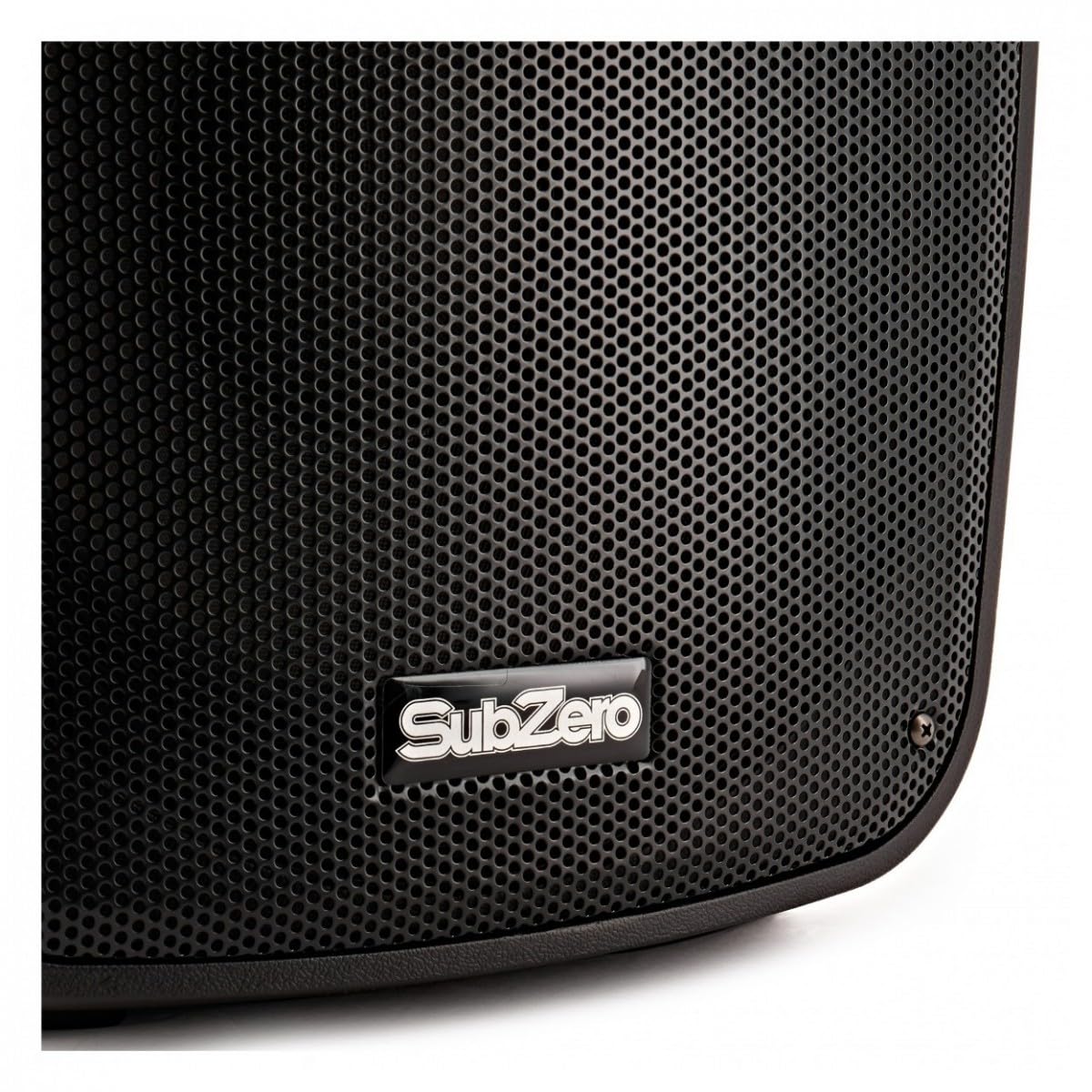 SUBZERO 12-Zoll-Passiv-PA-Lautsprecher