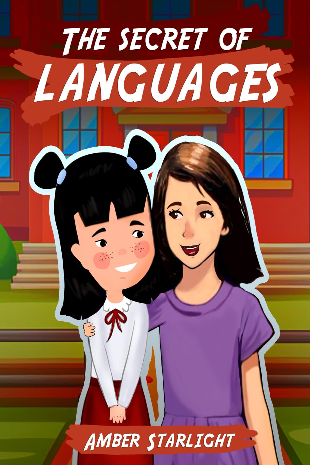 The Secret of Languages