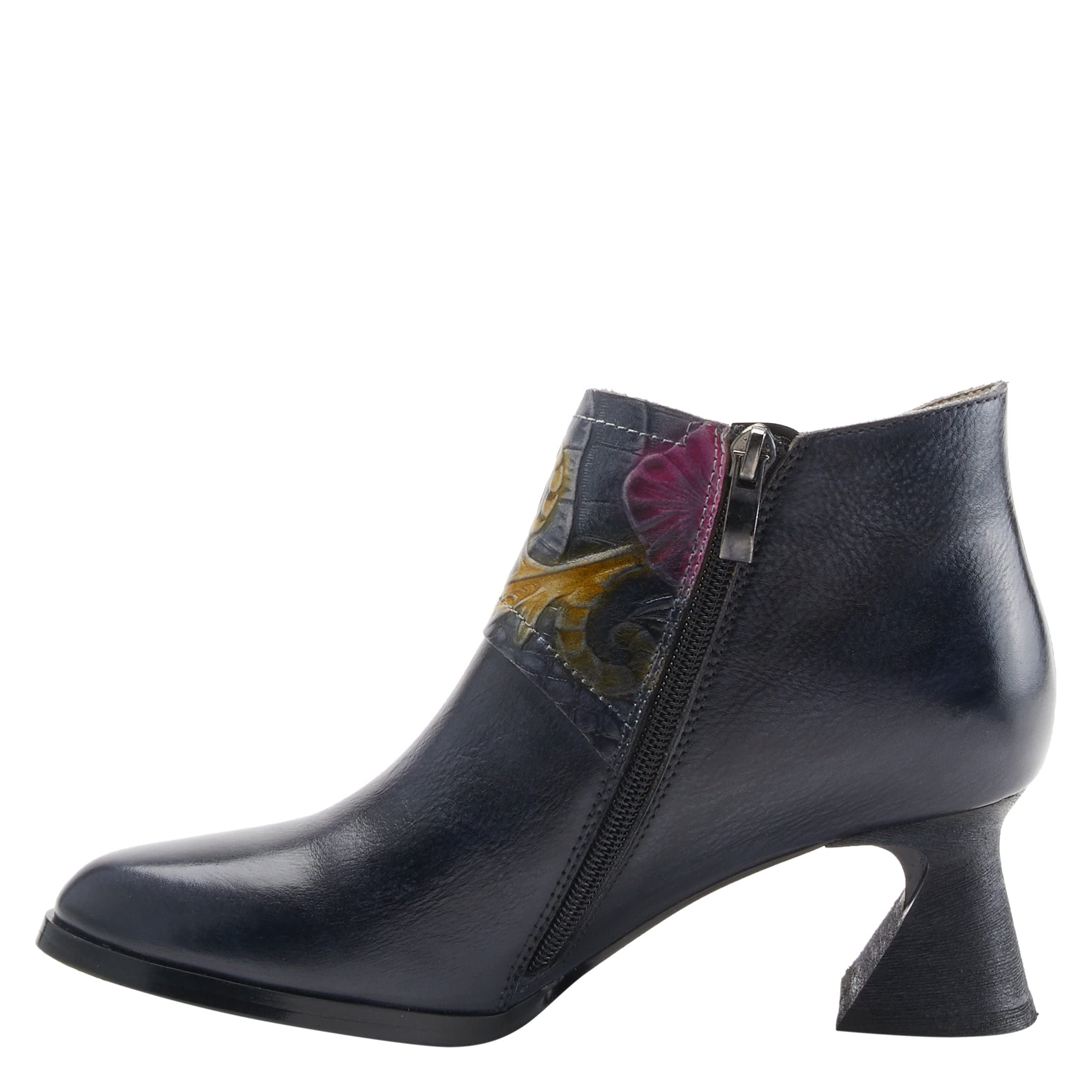 Spring Step L'ArtisteWomen's Inspiration