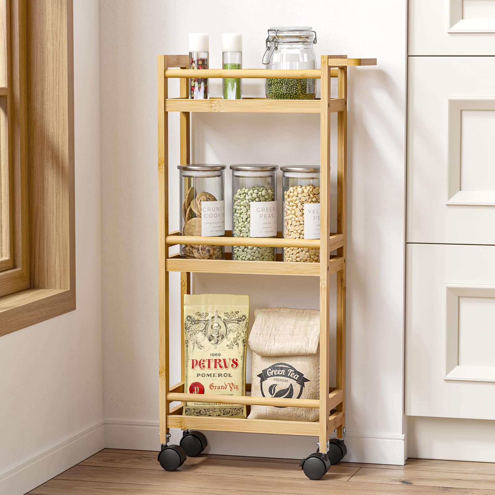 kartoffel zwiebel aufbewahrung ikea Hab bei die TRÖSKNING Boxen entdeckt – perfekt für die von Zwiebeln & Kartoffeln. 🧅🥔, Und das Beste: Sie gibt’s auch noch in Beige. 😍 Passt einfach richtig schön in die Küche., fancy frilly