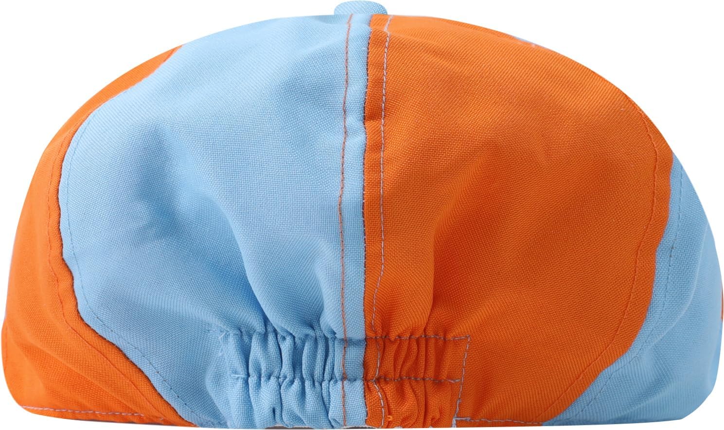 A&J DESIGN Baby Boys Newsboy Caps Kids Vintage Driver Beret Hat - Image 3