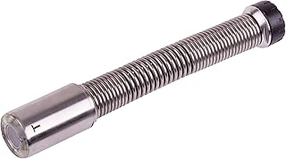 REED Instruments R9000-CAMT Camera Head with 512hz Transmitter for R9000 HD Video Inspection Camera System