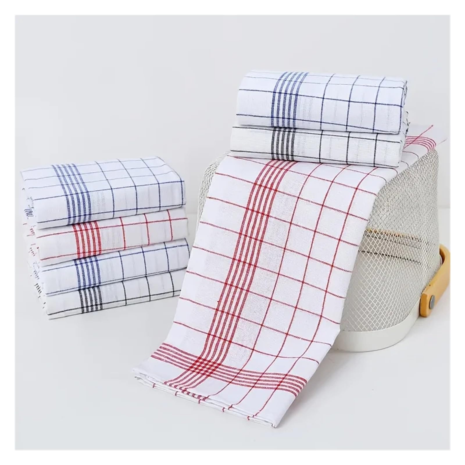 kitchen towels Strofinacci da cucina 4 pezzi 45 cm * 60