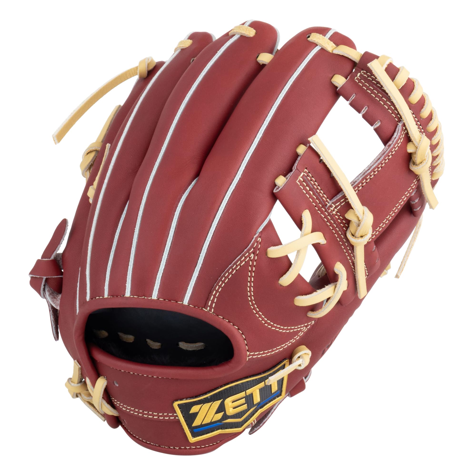 Zett Boys Soft Baseball Gloves, Neo-Status, Kenta Imamiya Player