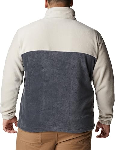 Miniatura 371 de Columbia Steens Mountain™ Full Zip 2.0 - Chaqueta con cierre completo