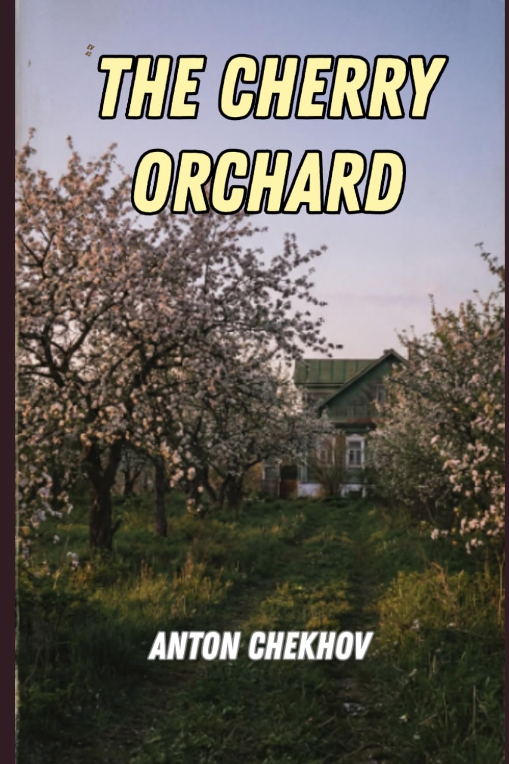 The Cherry Orchard