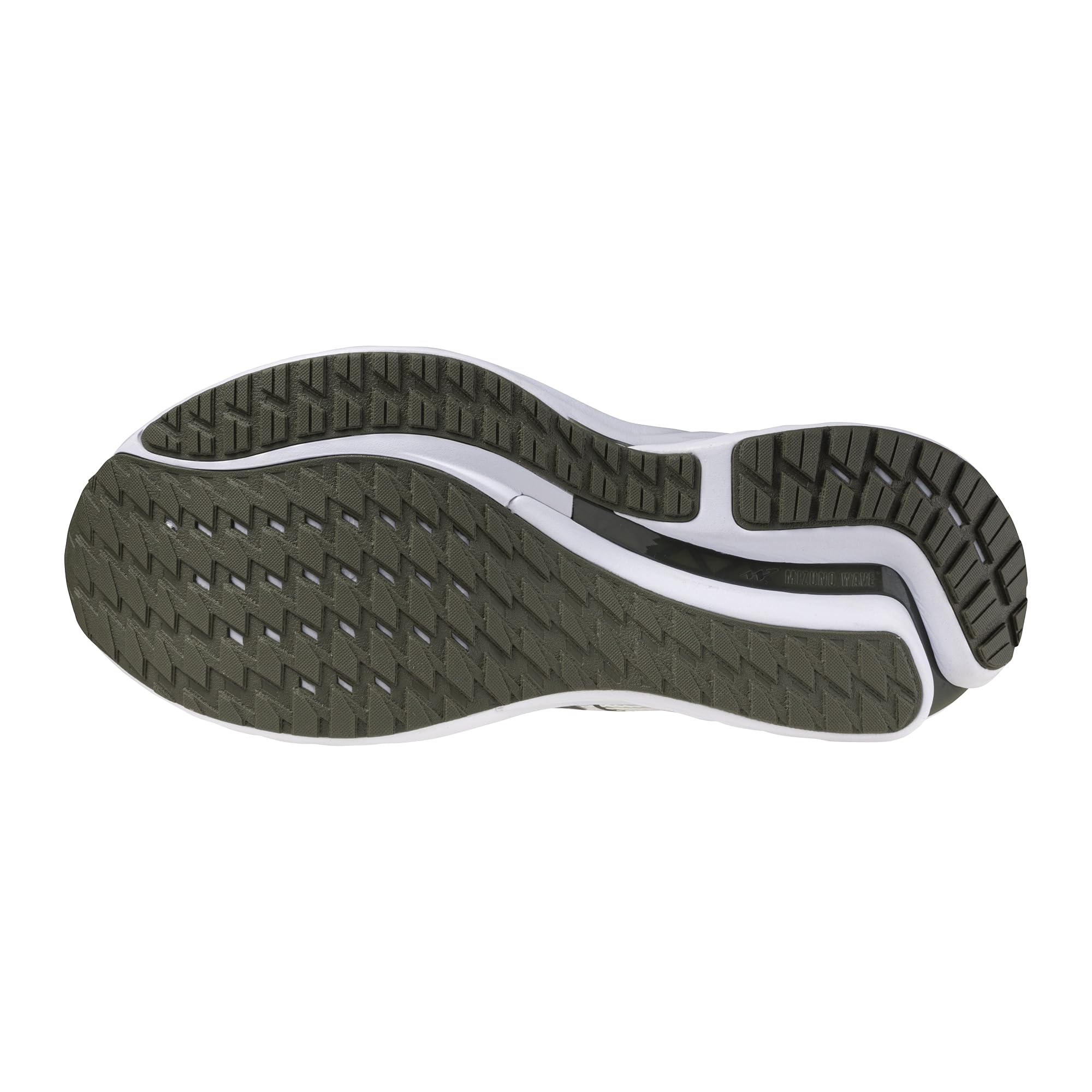 Mizuno Men's Wave Inspire 21 Running Shoe, Zapatillas para Correr Hombre