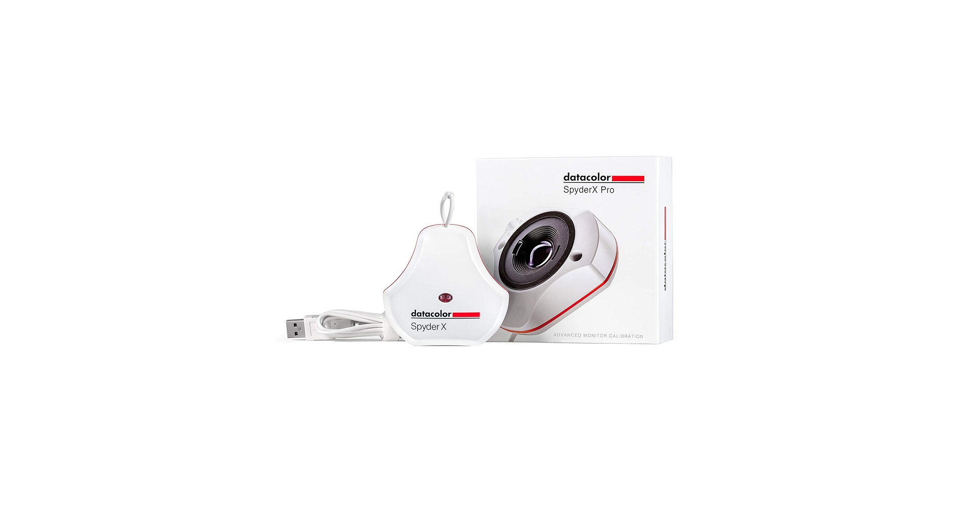 Amazon.com: Datacolor Spyder X Pro – Monitor Calibrator