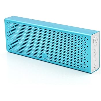 xiaomi mi bluetooth speaker