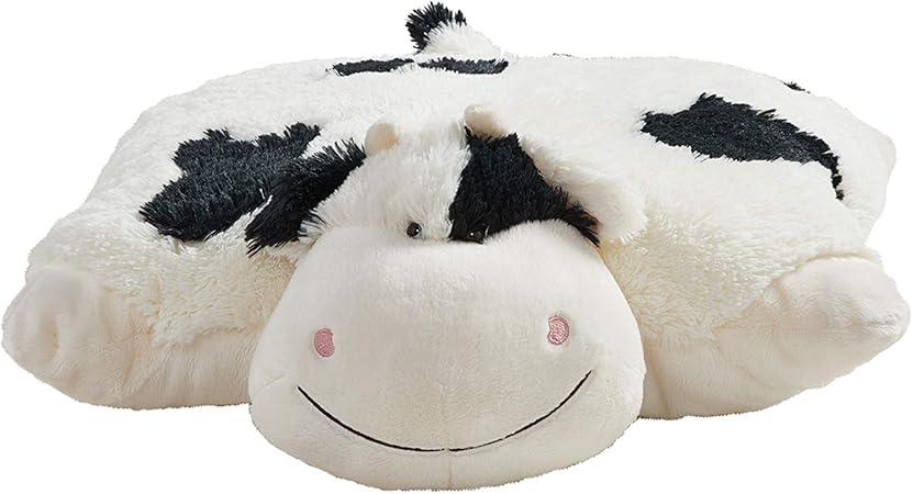 Chocolate Cow Pillow Pet Cheapest 
