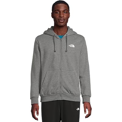 Мужская толстовка The North Face Evolution Half Dome Full Zip Hoodie