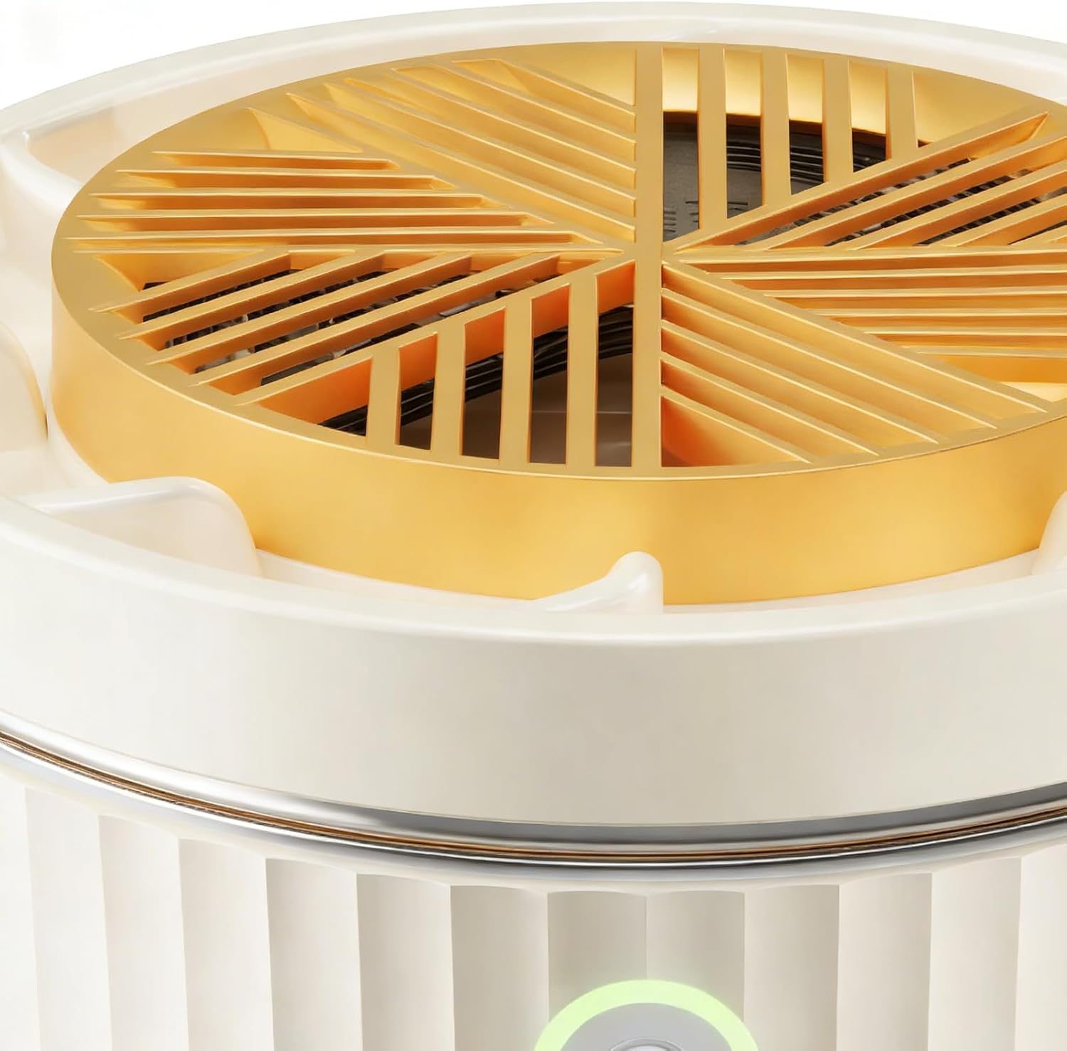 Vegetable Cleaner Device - Rotatable Washing Purification Device | USB Wireless Fruit Cleaner Machine,for Salad Veggie Produce Lettuce Berry Potato Mushroom