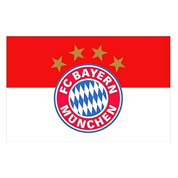 バイエルン・ミュンヘン　ペナント Amazon.co.jp: Bayern Munchen バイエルンミュンヘン フラッグ
