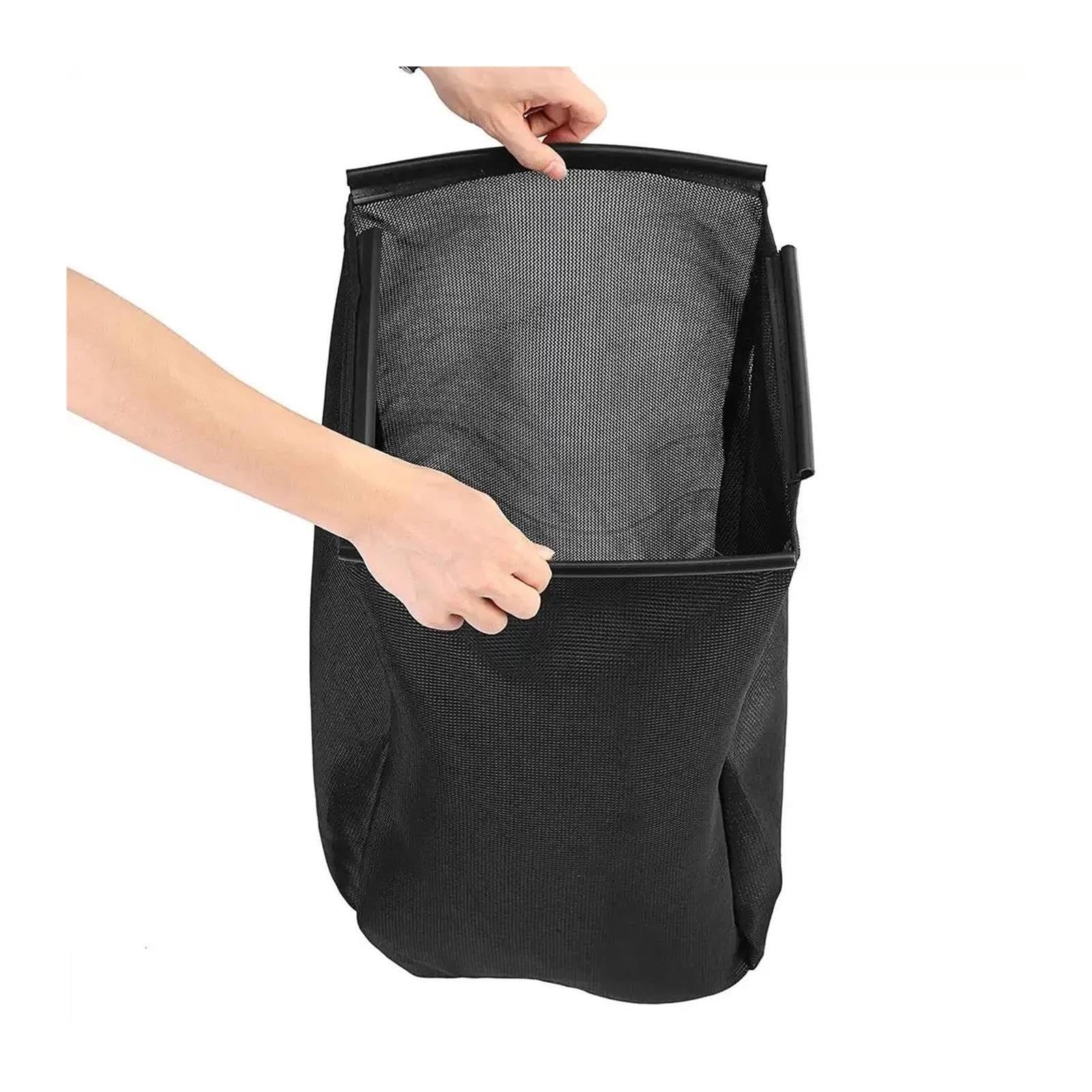 Bolsa recogedor de Hierba de Hoja, Compatible con Honda,