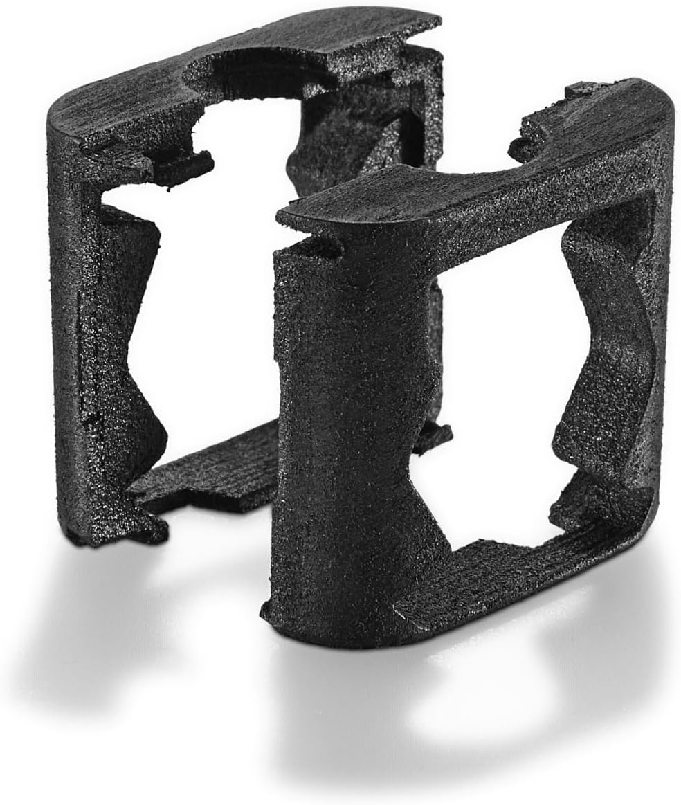 Festool 201498 Domino Connector Extension Shells Sv-V D14/32