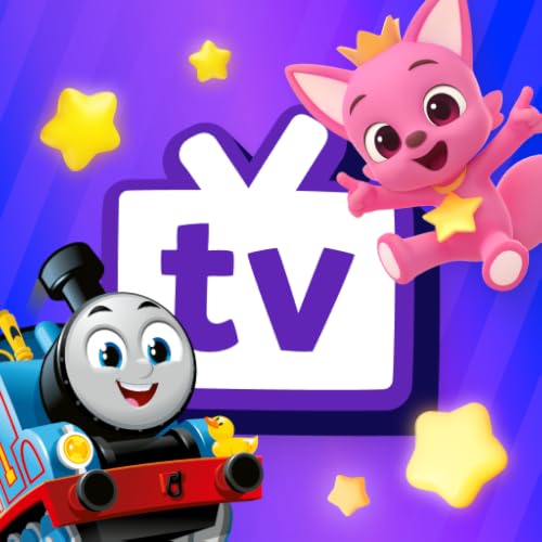 Kidoodle.TV®: Movies, TV, Fun!