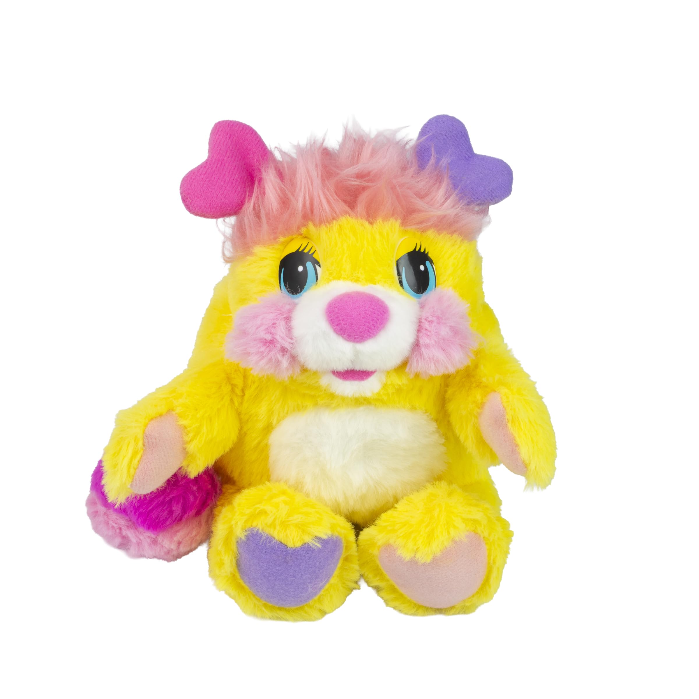 The Loyal Subjects POPPLES 'Potato Chip' 8-inch Soft, Fluffy Plush with Flip & Pop Design