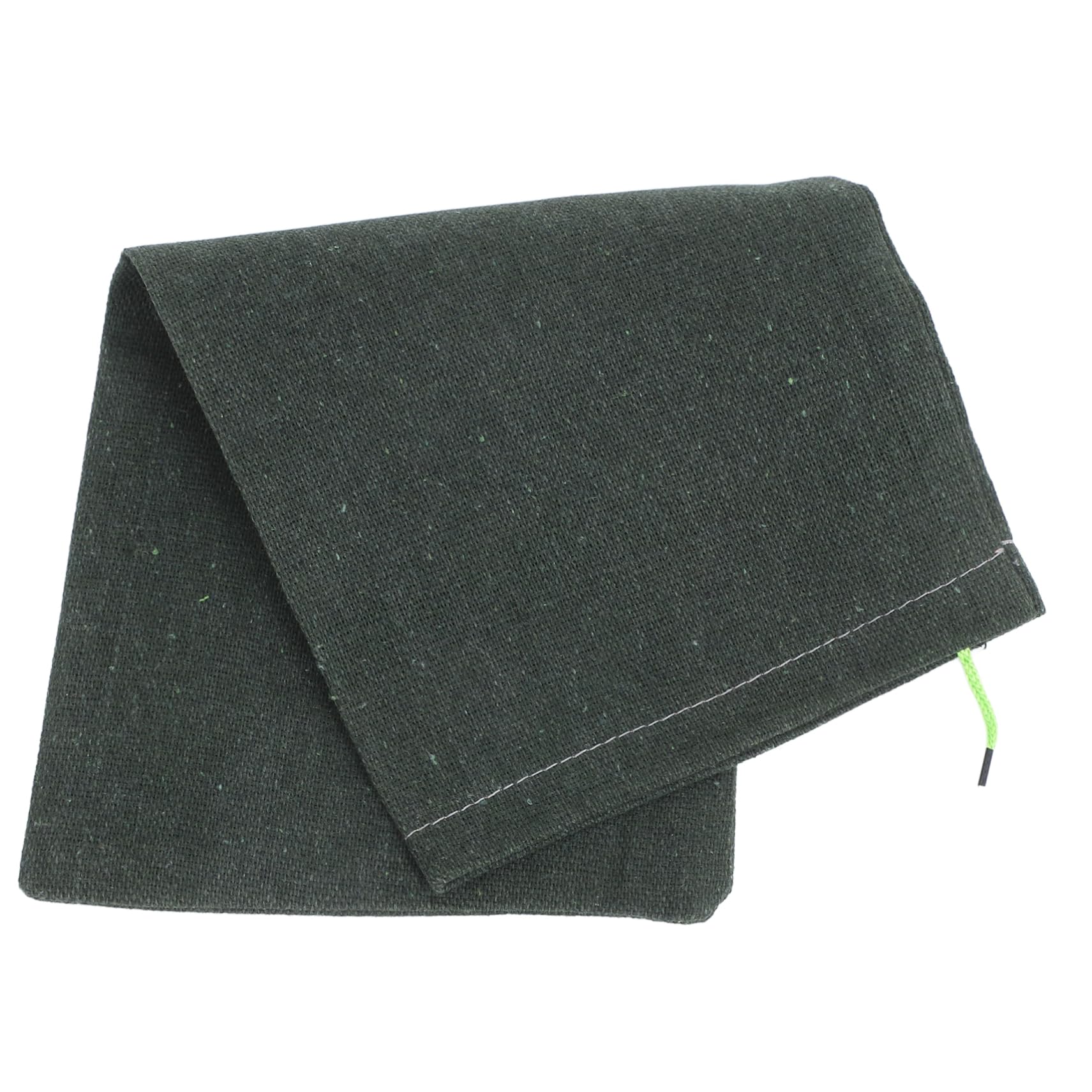 ARTIBETTER Flood Control Sandbags Long Versatile Reusable Absorbent Canvas for Water Barrier Hurricane Door Window Wind