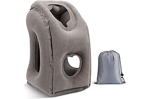 MoKo Inflatable Joint: The Ultimate Comfort for Travel and Beyond