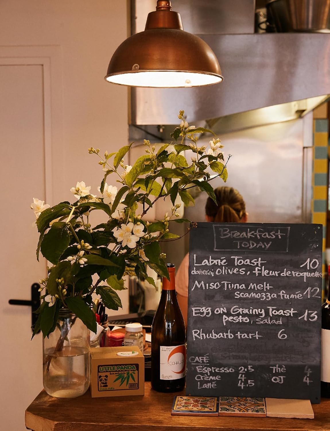 Mokonuts: The Cookbook - Image 4