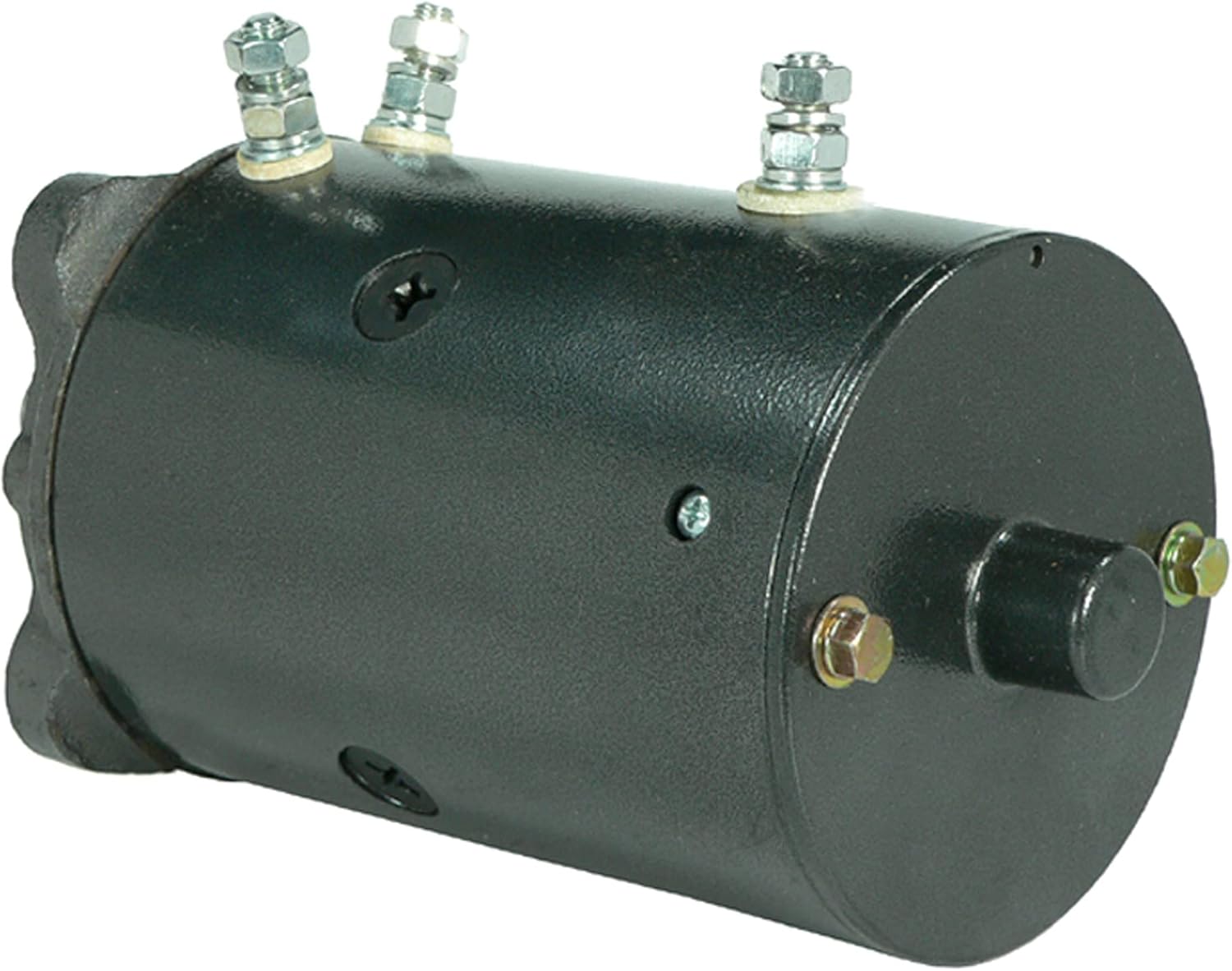DB Electrical LPL0025 24 Volt Winch Motor for Ramsey Winch Applications/ 46-2289, 46-3523, MMD4001, MMD4401, W-8956