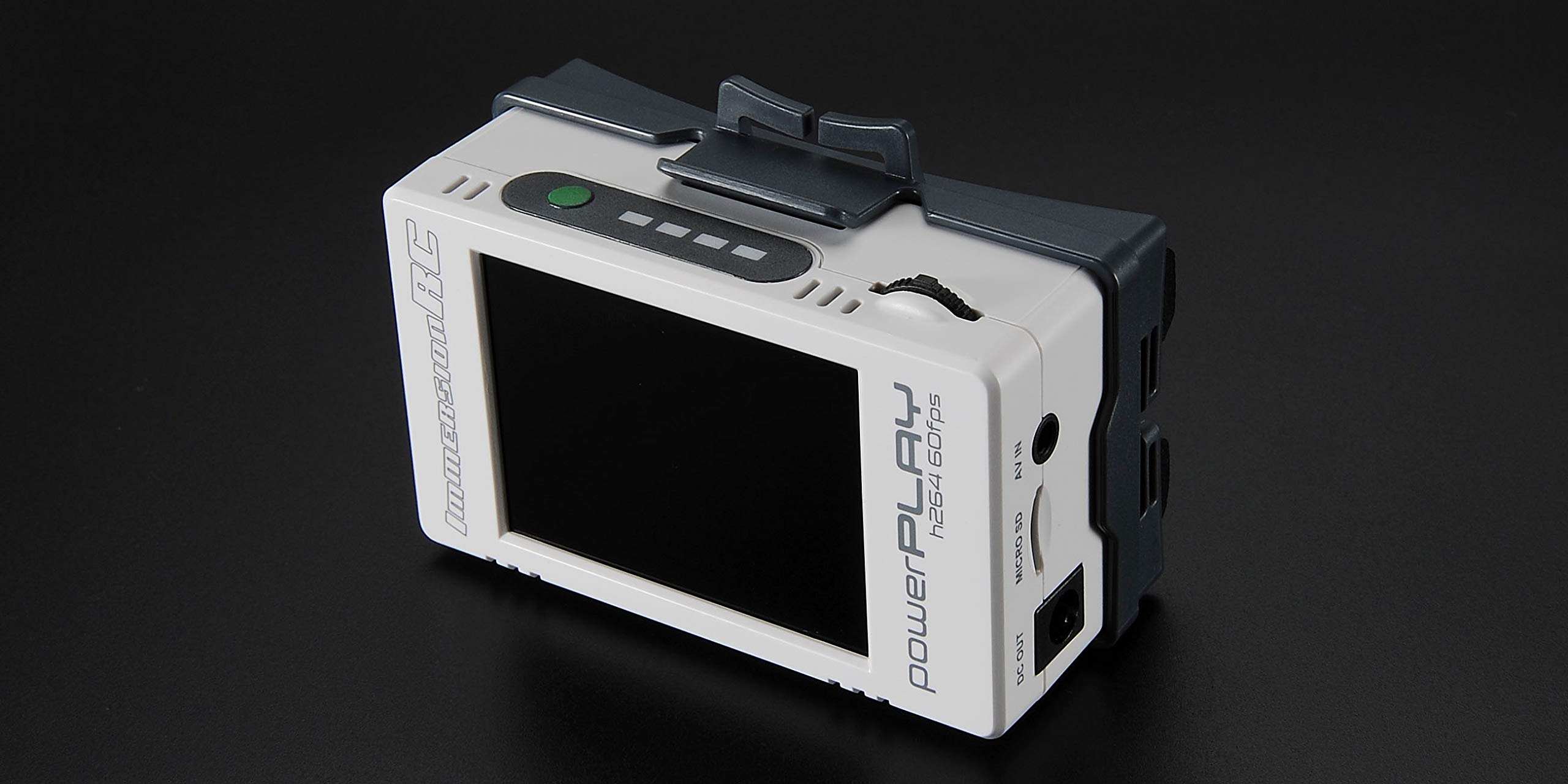 ImmersionRC Power Play FPV DVR : Amazon.nl: Toys & Games