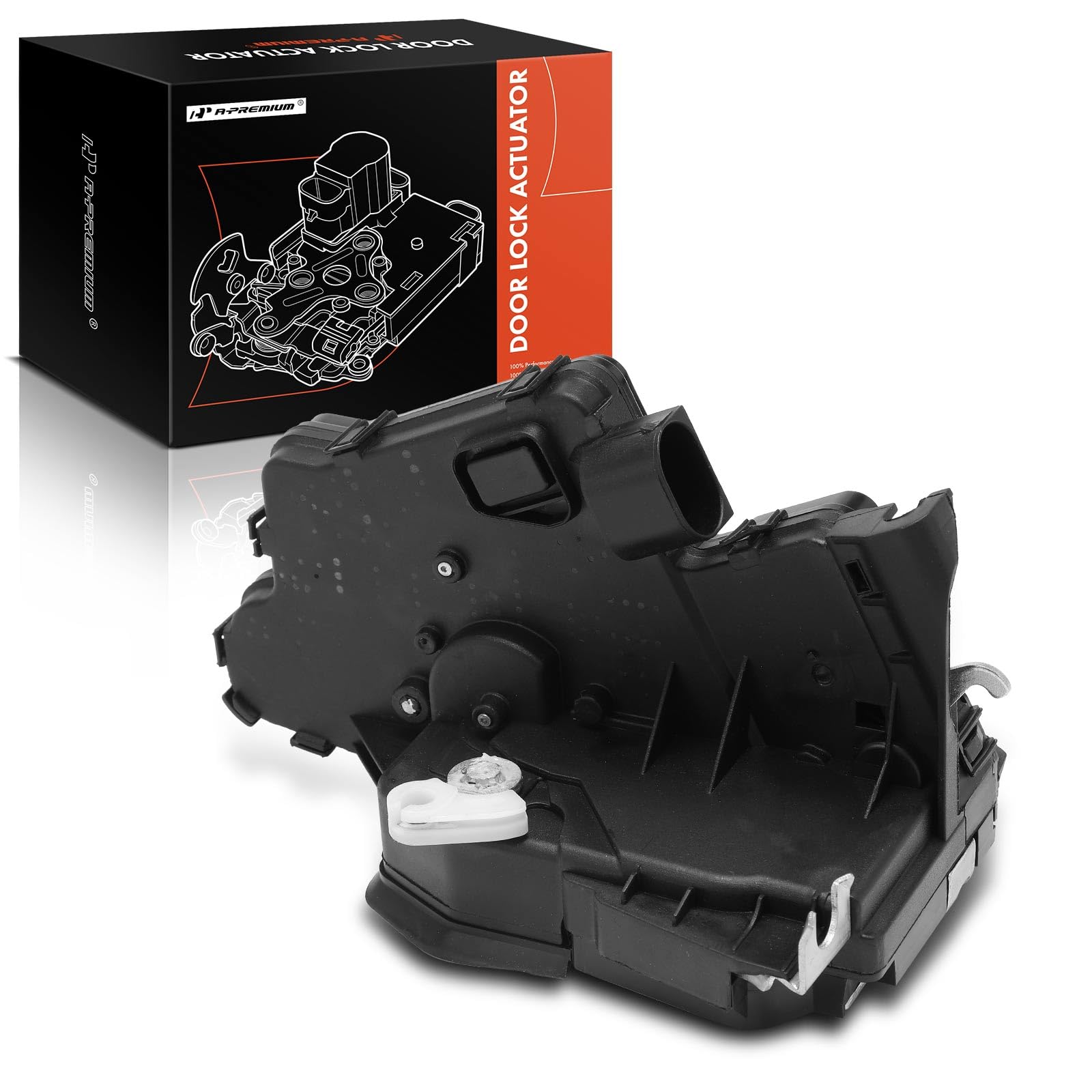 Amazon.com: A-Premium Door Latch Lock Actuator Compatible with BMW