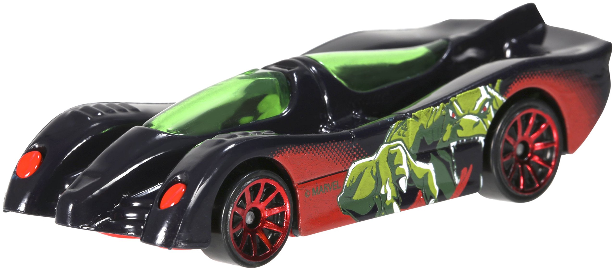 Amazon.co.jp: ホットウィール スパイダーマン アソート