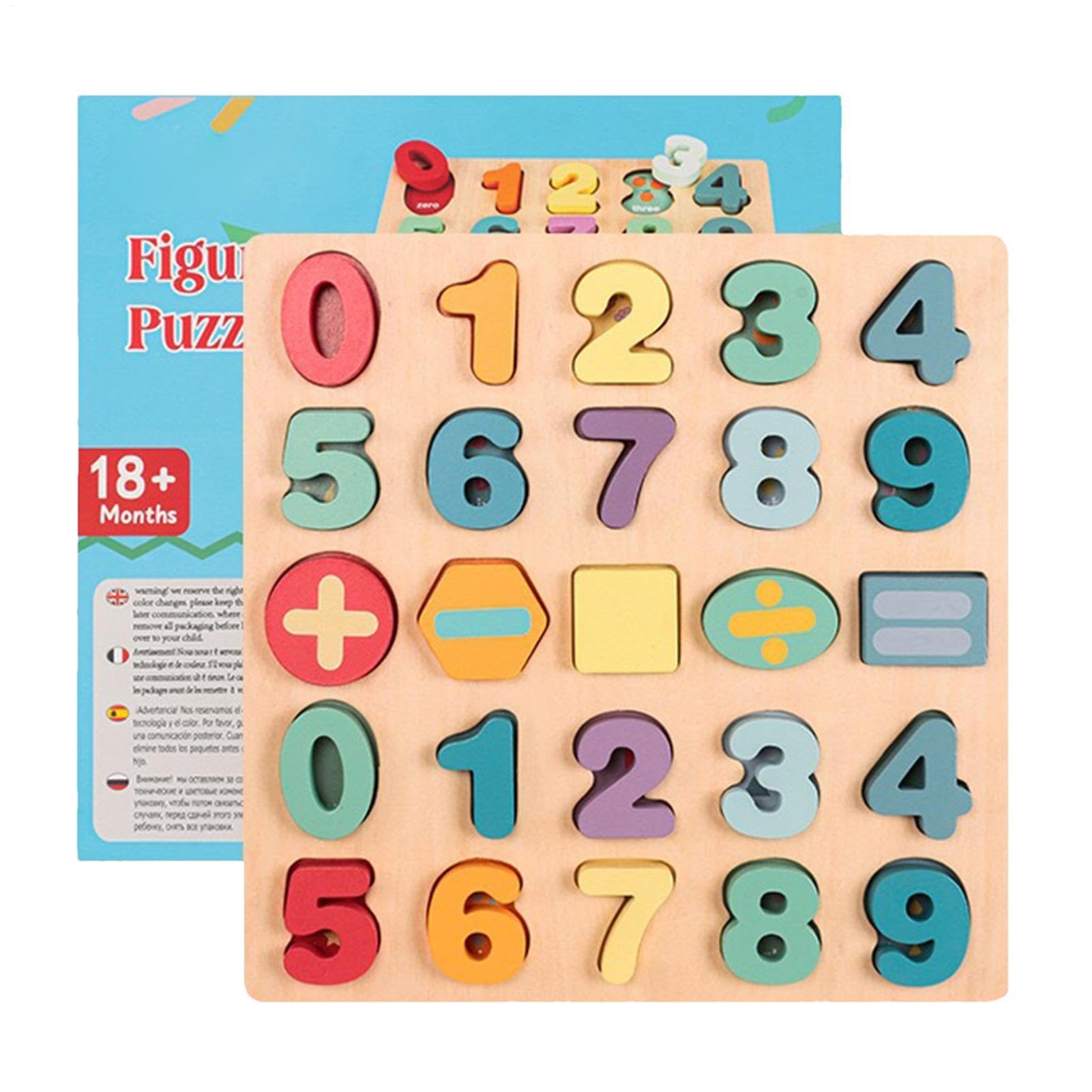 Puzzle Lettere Tavola Puzzle Di Apprendimento Lettere Per