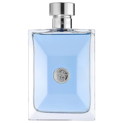 Versace Pour Homme 3.4 oz Eau de Toilette Spray