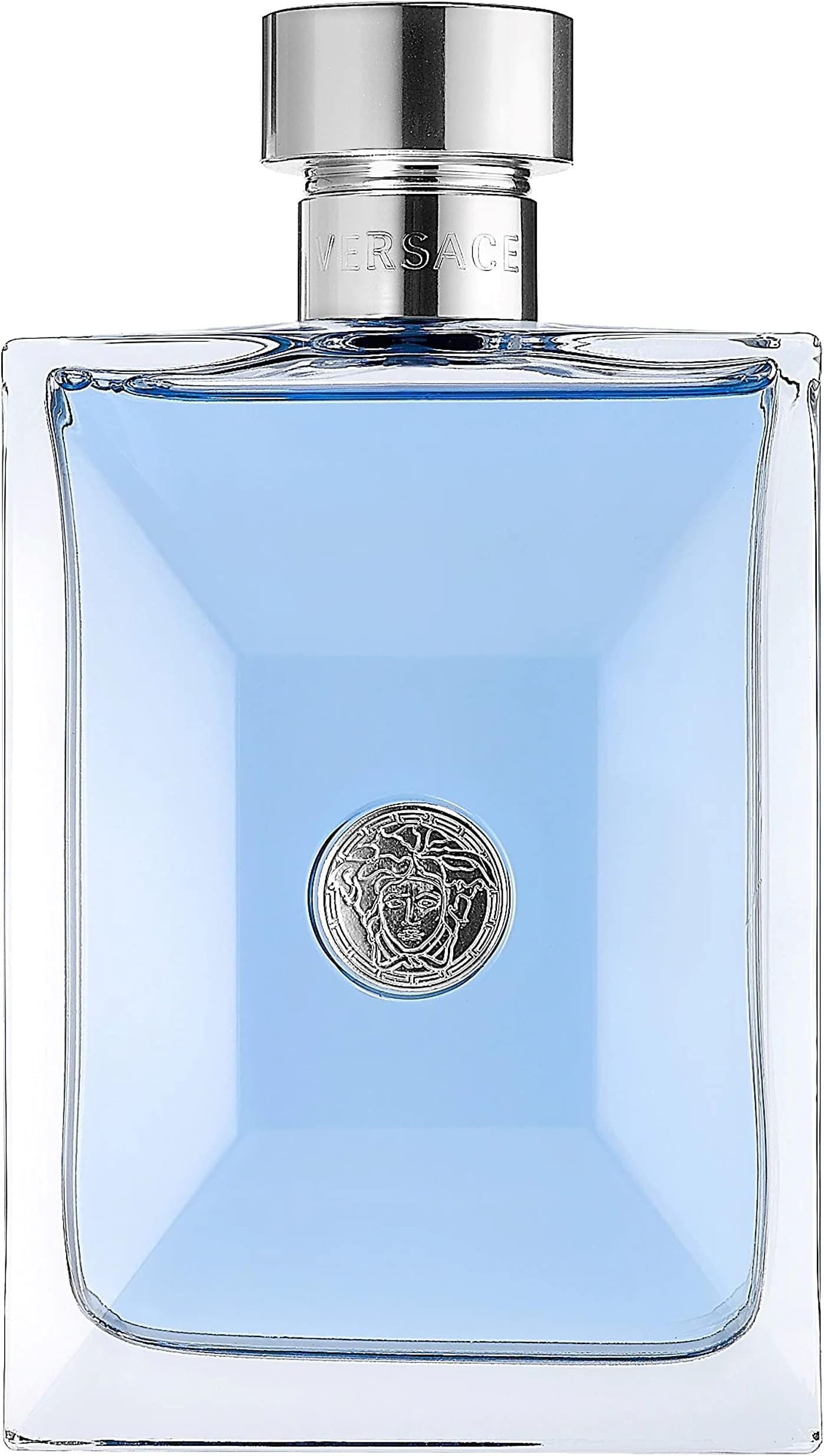 Versace Pour Homme - Perfume for Men, 100 ml - EDT Spray